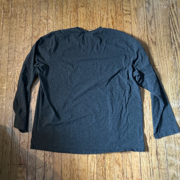 Bench Long Sleeve T-Shirt - Picture 2 of 3